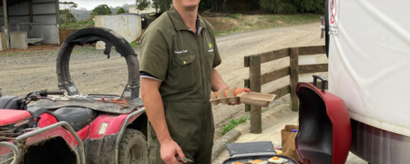 Farm Newsletter June/July 2026